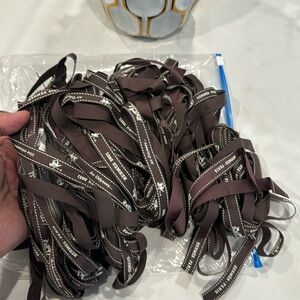 Authentic HERMES ribbons